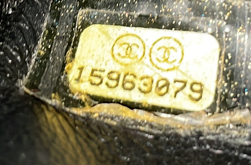 Reissue 2.55 Double Compartment Flap Bag