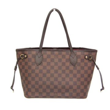Neverfull Nm Tote Damier Pm