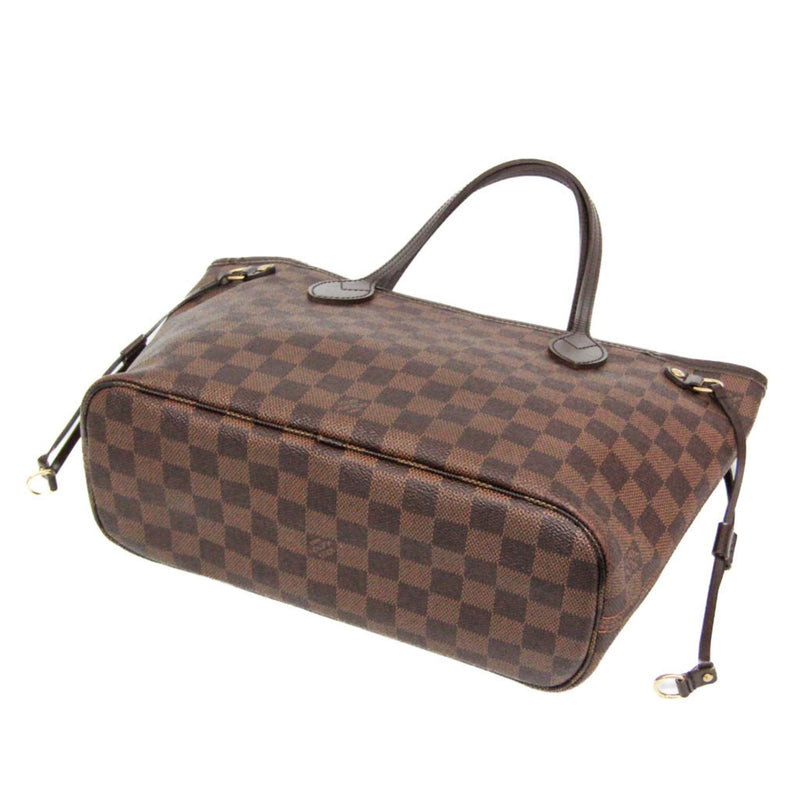 Neverfull Nm Tote Damier Pm