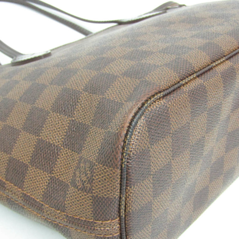 Neverfull Nm Tote Damier Pm