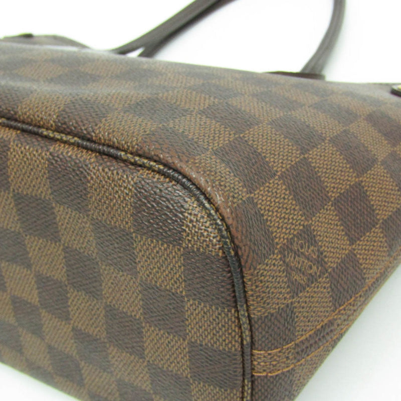 Neverfull Nm Tote Damier Pm