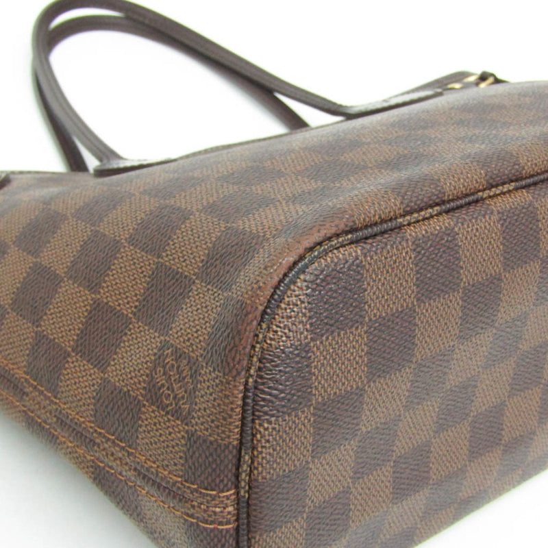 Neverfull Nm Tote Damier Pm
