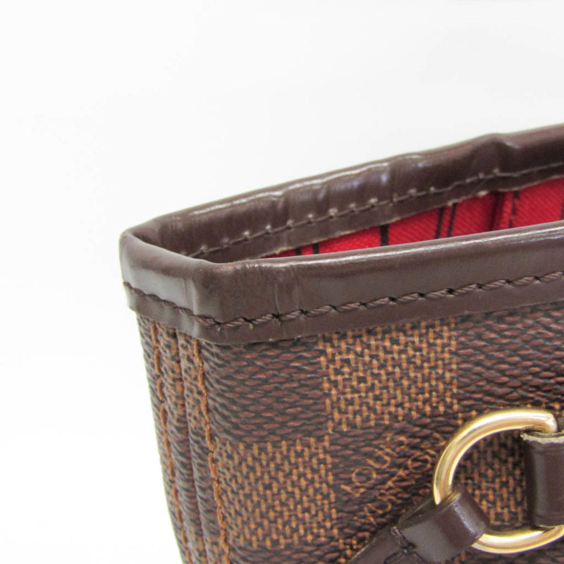 Neverfull Nm Tote Damier Pm