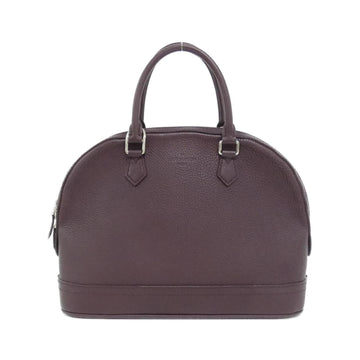 Parnassea Alma Handbag Taurillon Leather