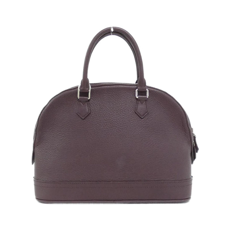 Parnassea Alma Handbag Taurillon Leather