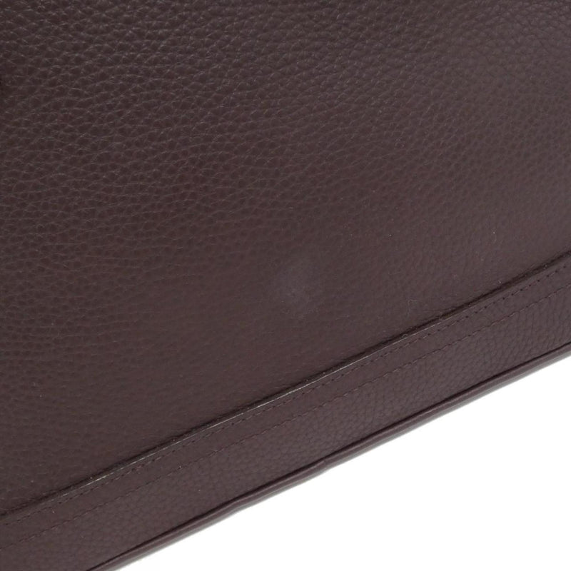 Parnassea Alma Handbag Taurillon Leather