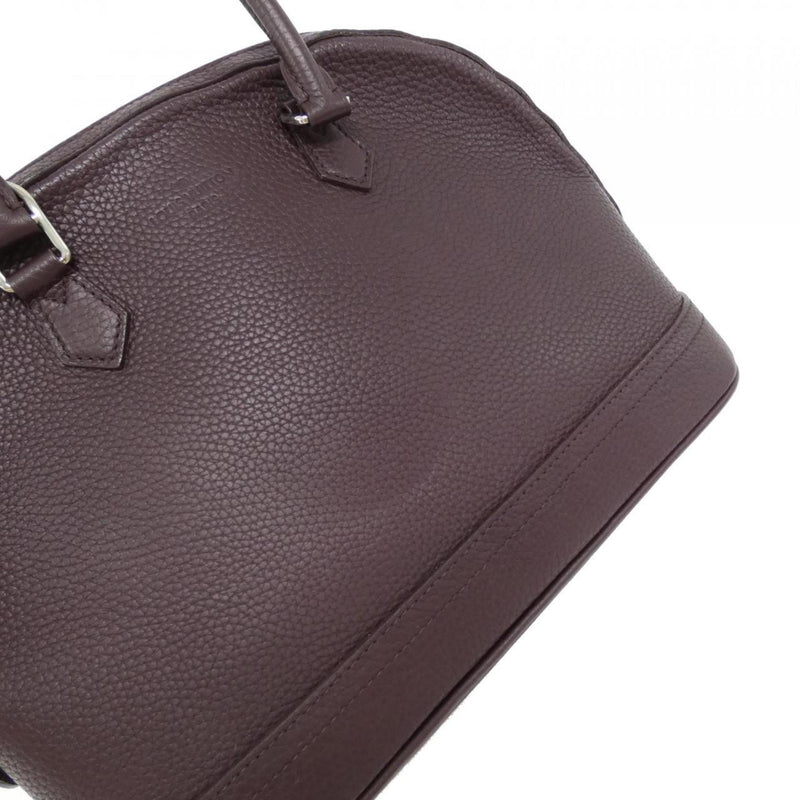 Parnassea Alma Handbag Taurillon Leather