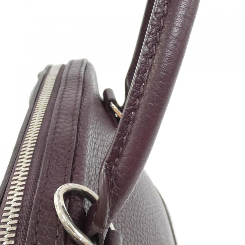 Parnassea Alma Handbag Taurillon Leather