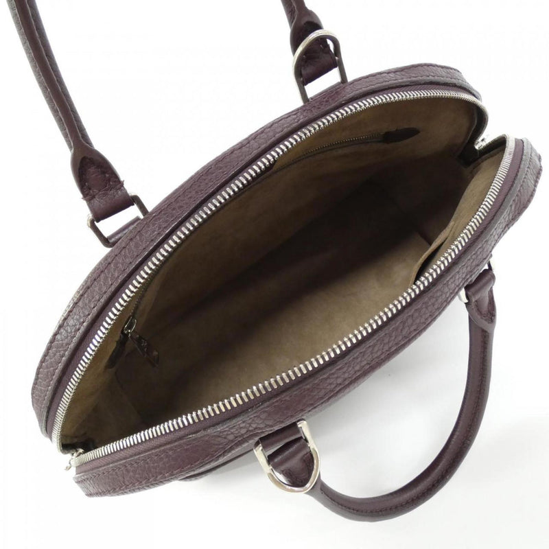 Parnassea Alma Handbag Taurillon Leather