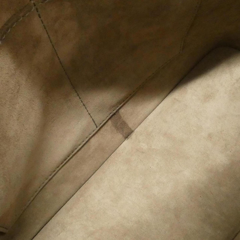 Parnassea Alma Handbag Taurillon Leather