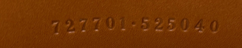 Interlocking G Web Tote Canvas Large