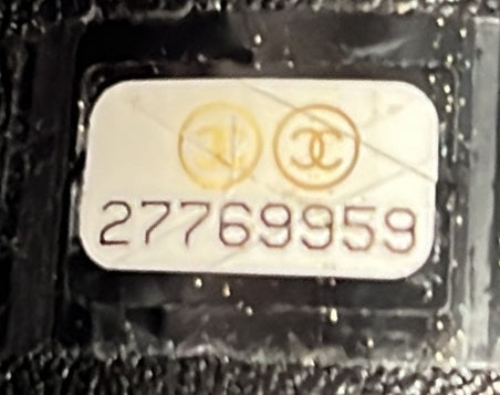 Carry With Chic Chain Flap Waist Bag