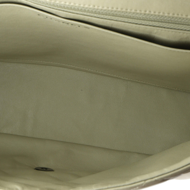 Classic Single Flap Bag Quilted Lambskin