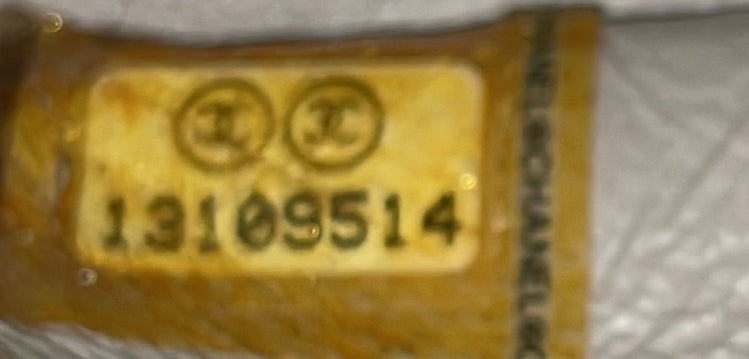 Classic Single Flap Bag Quilted Lambskin