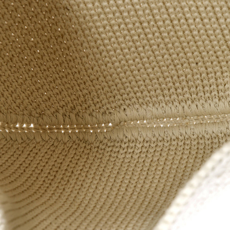 Croissant Hobo Crochet Small