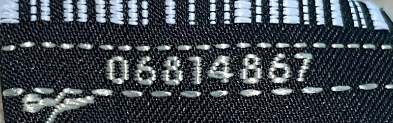 Croissant Hobo Crochet Small