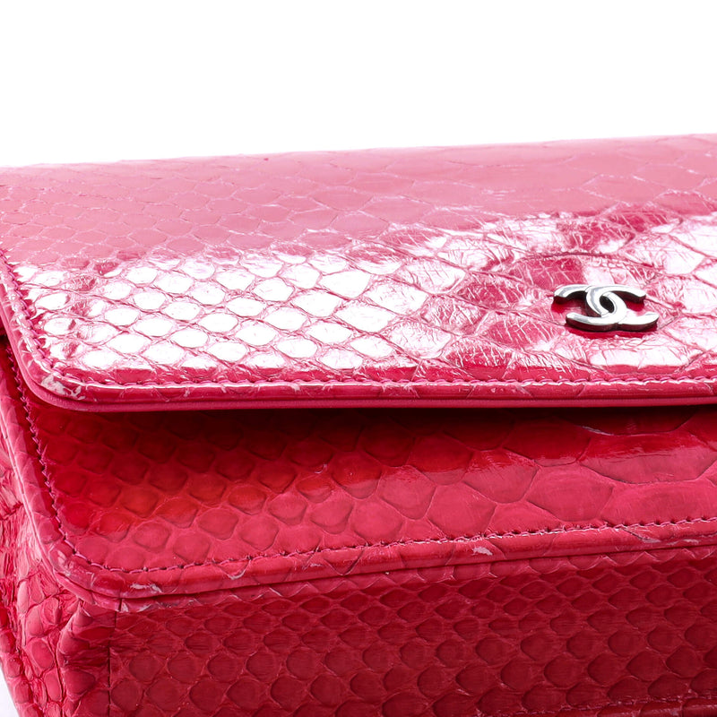 Wallet On Chain Python