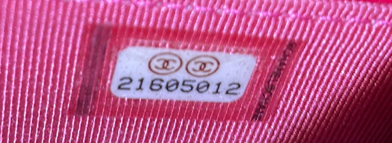 Wallet On Chain Python