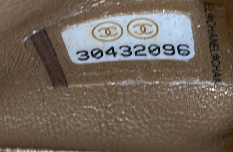 My Crush Bag Quilted Lambskin Small