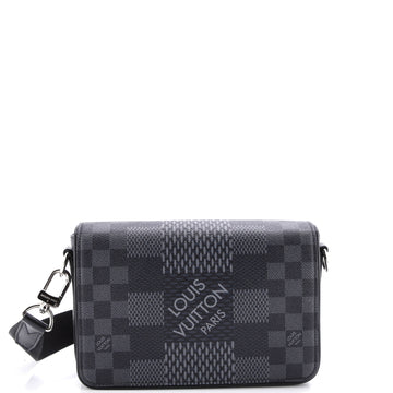 Studio Messenger Bag Limited Edition