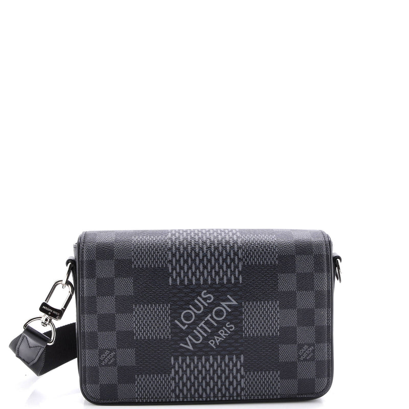 Studio Messenger Bag Limited Edition