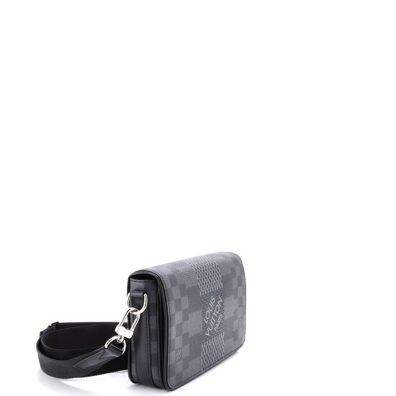 Studio Messenger Bag Limited Edition