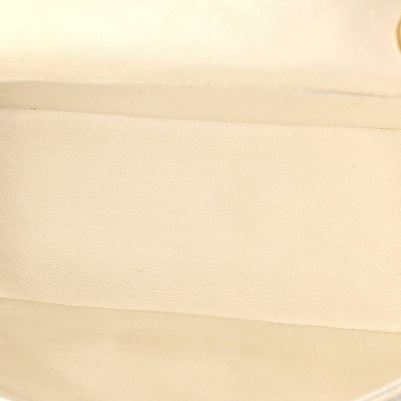 Reissue 2.55 Flap Bag Quilted Aged