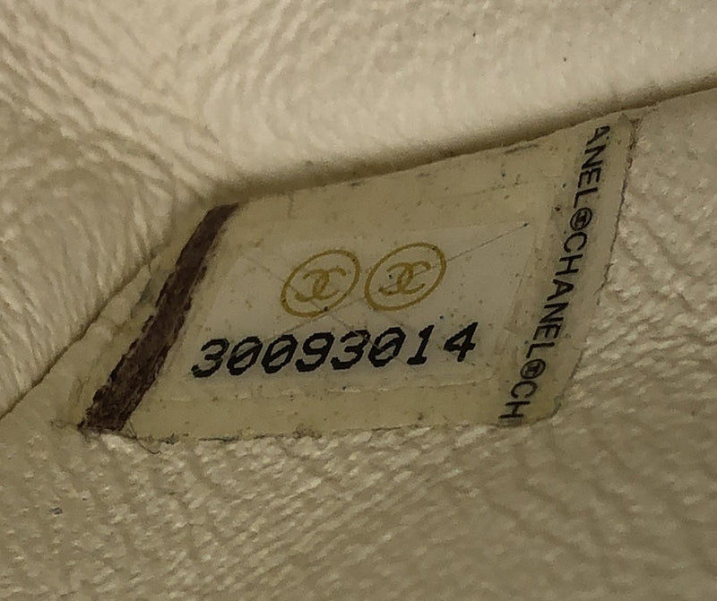 Reissue 2.55 Flap Bag Quilted Aged