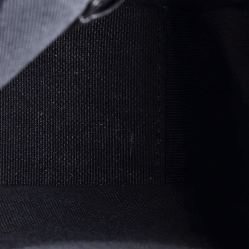 Classic Cc Chain Pocket Backpack Quilted