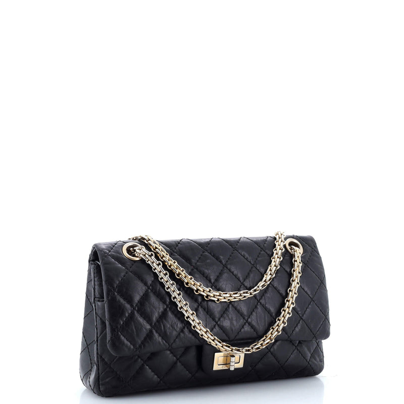 50Th Anniversary Reissue 2.55 Flap Bag