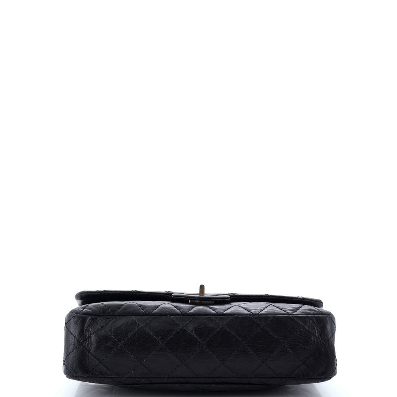 50Th Anniversary Reissue 2.55 Flap Bag