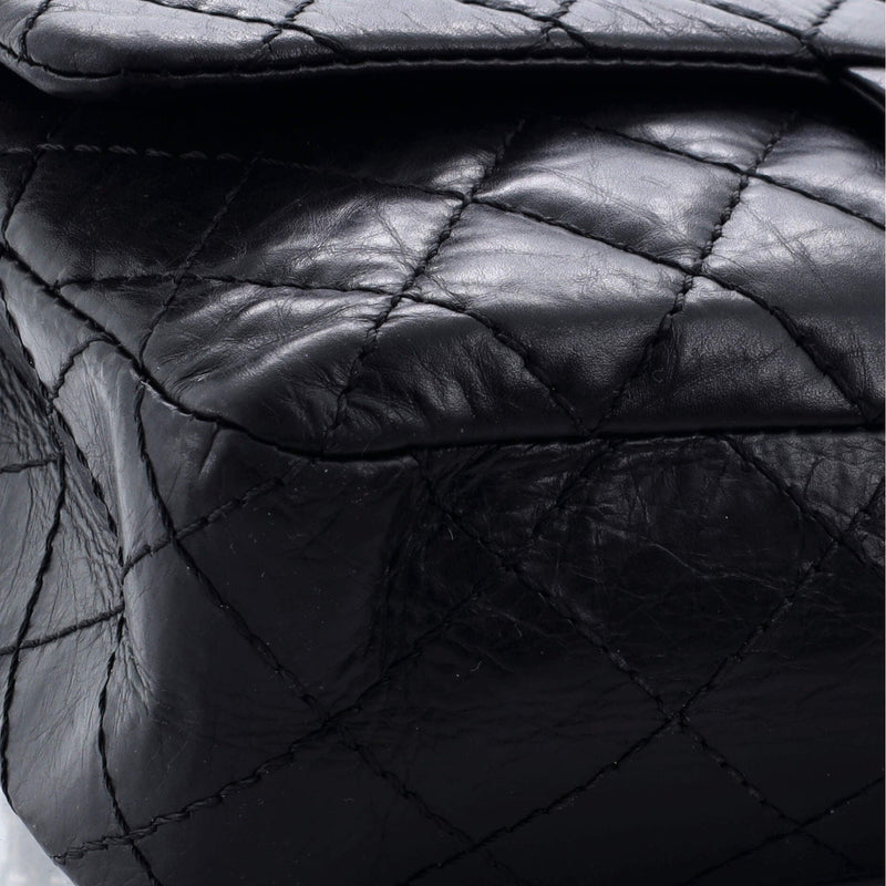 50Th Anniversary Reissue 2.55 Flap Bag