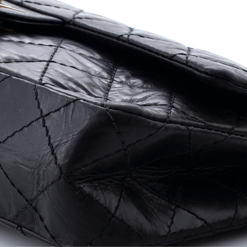 50Th Anniversary Reissue 2.55 Flap Bag