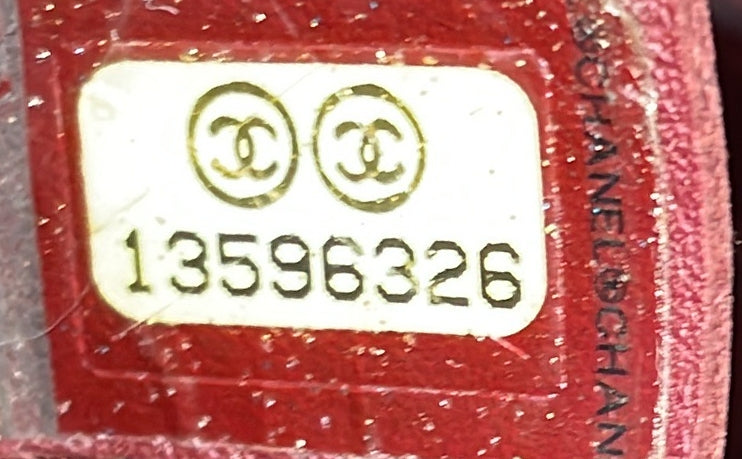 Coco Cocoon Messenger Bag Quilted Nylon