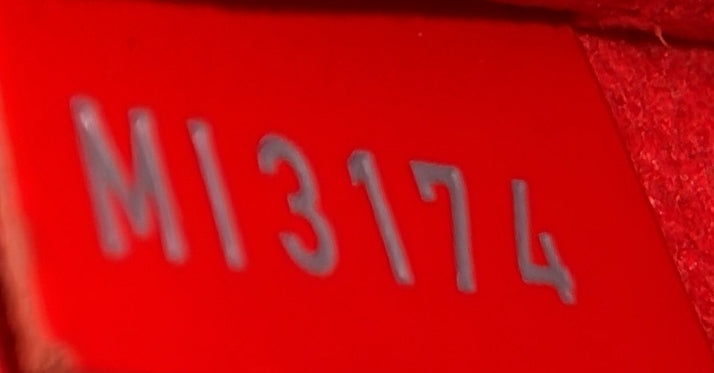 Alma Handbag Epi Leather Pm