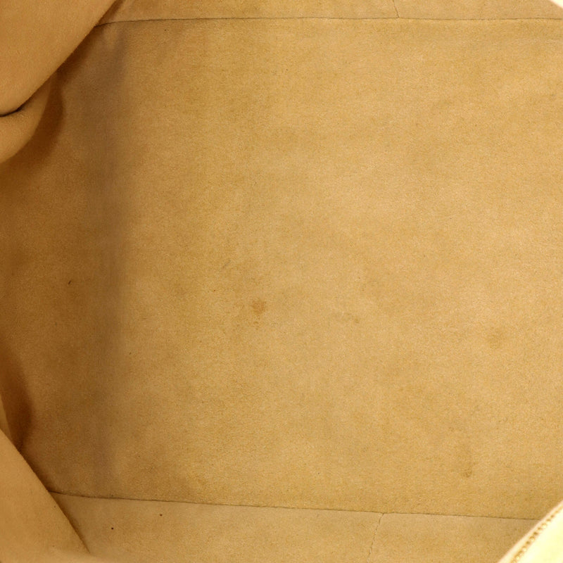 Artsy Handbag Canvas Gm