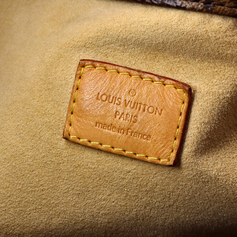 Artsy Handbag Canvas Gm