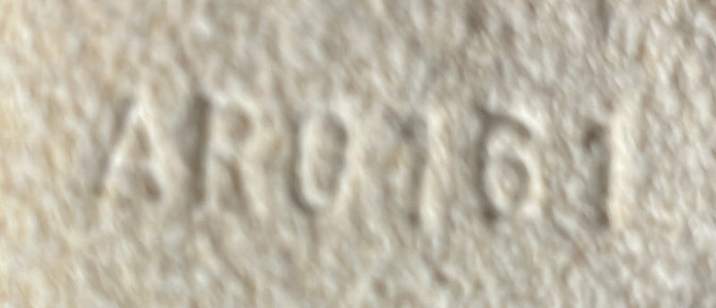 Artsy Handbag Canvas Gm