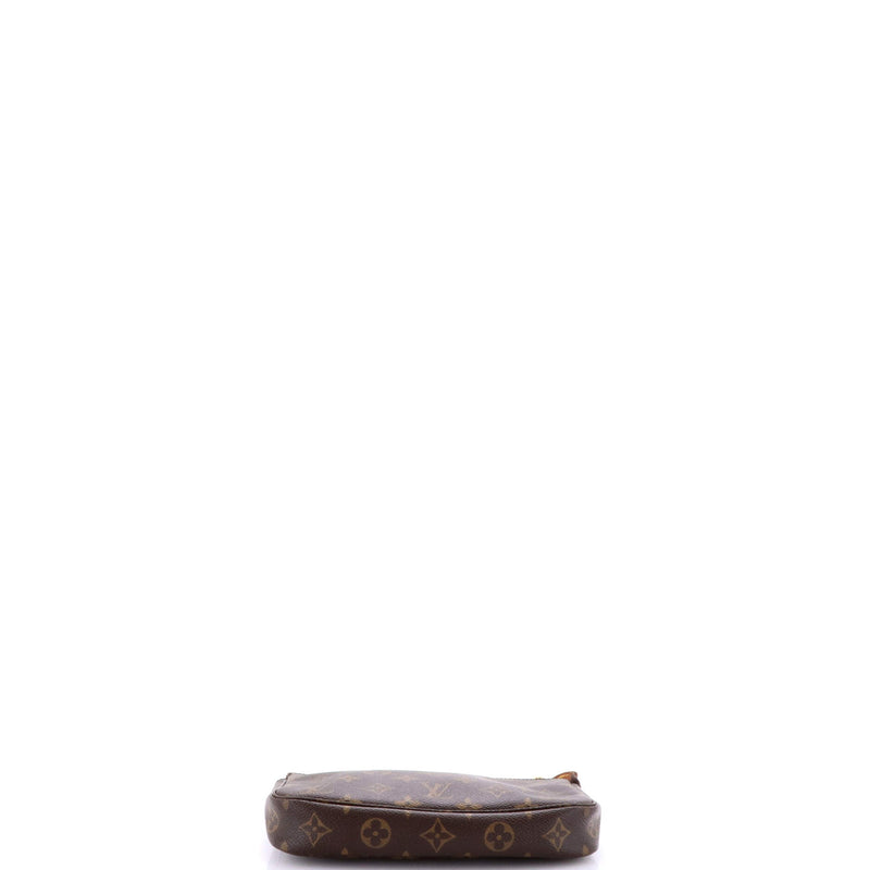 Pochette Accessoires Nm Canvas