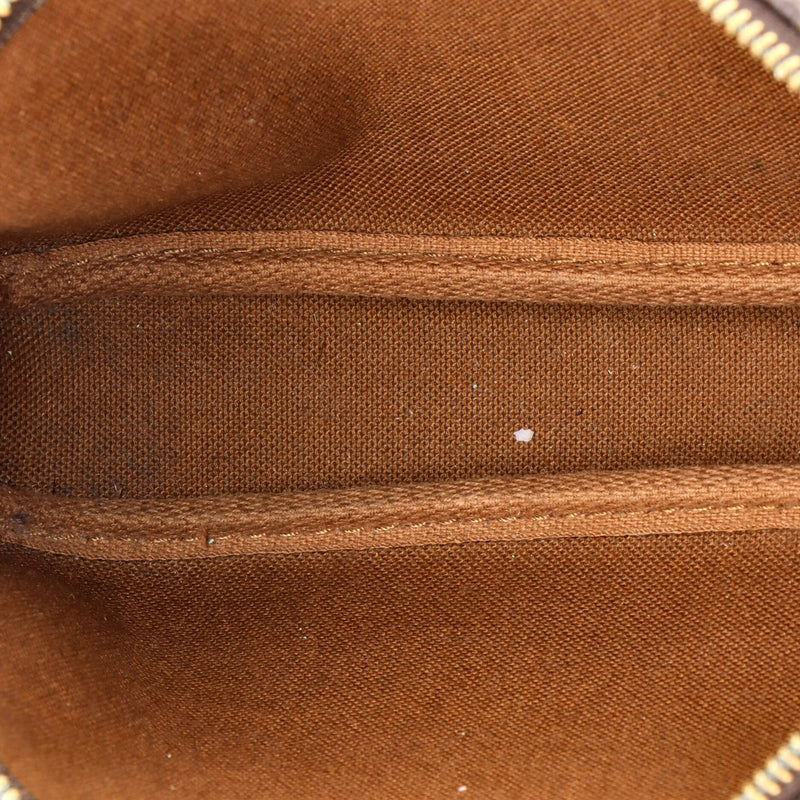 Pochette Accessoires Nm Canvas