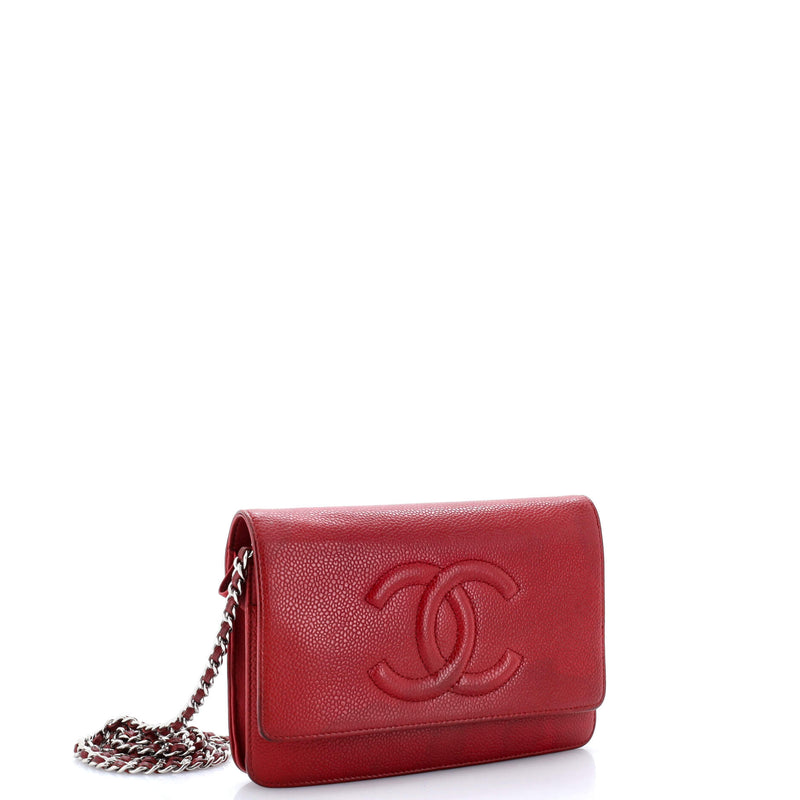 Timeless Wallet On Chain Caviar