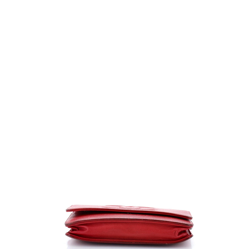 Timeless Wallet On Chain Caviar