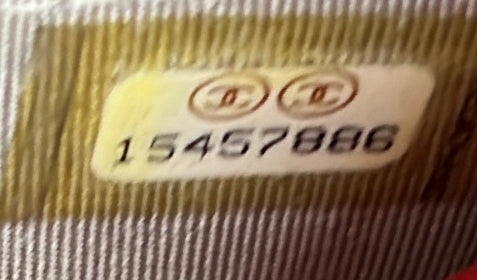 Timeless Wallet On Chain Caviar