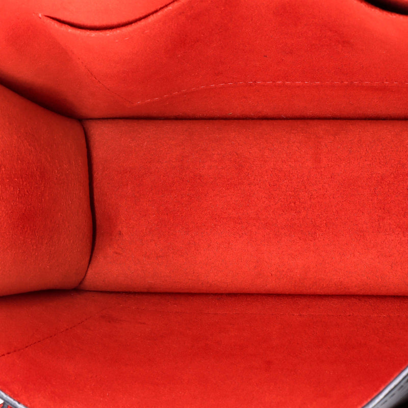 Neo Monceau Handbag Epi Leather