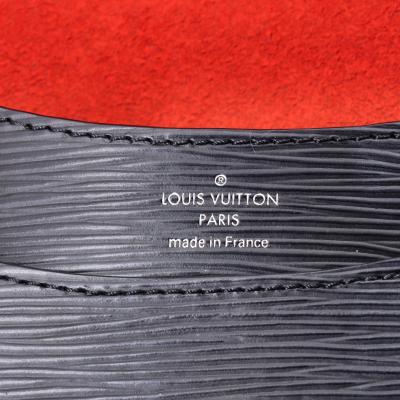 Neo Monceau Handbag Epi Leather