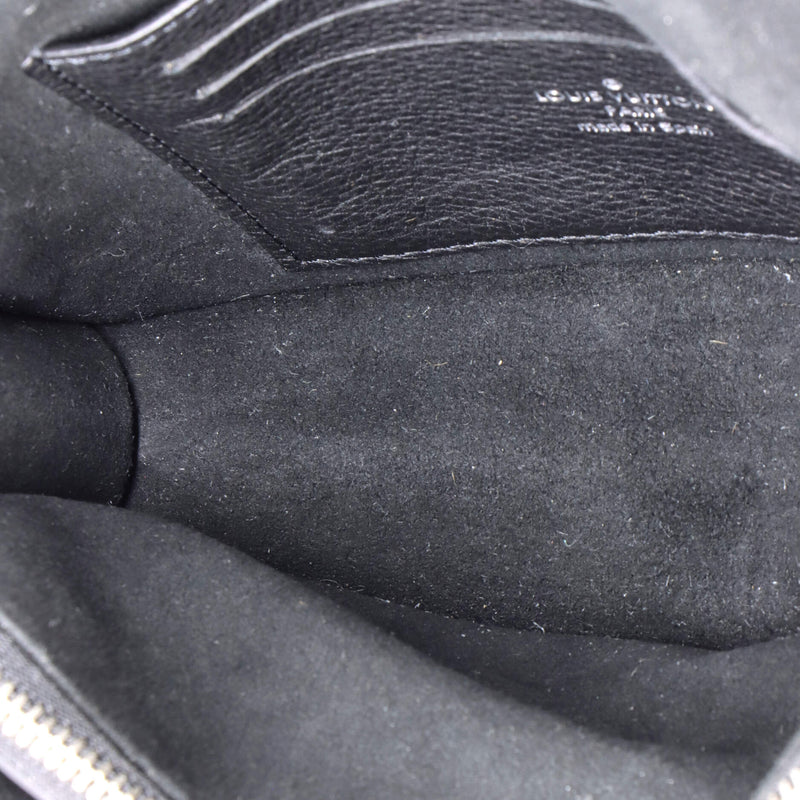 Mylockme Chain Pochette Leather