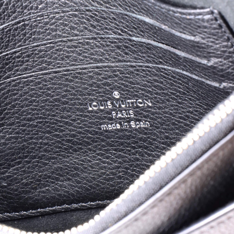 Mylockme Chain Pochette Leather