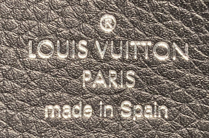 Mylockme Chain Pochette Leather