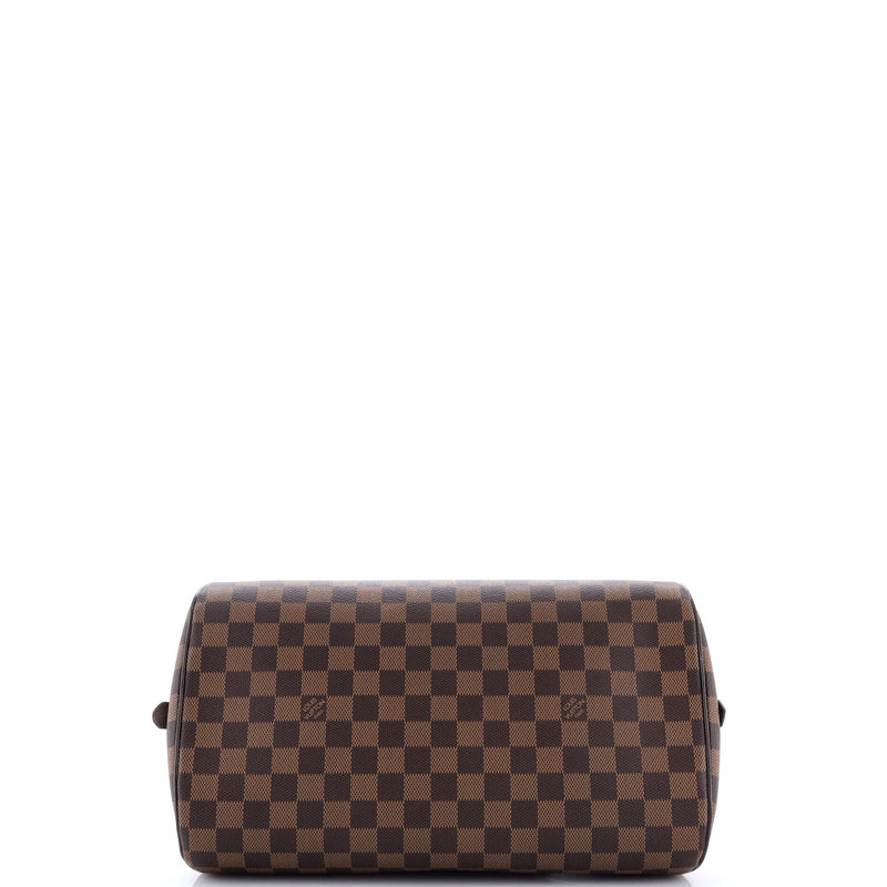 Ribera Handbag Damier Mm