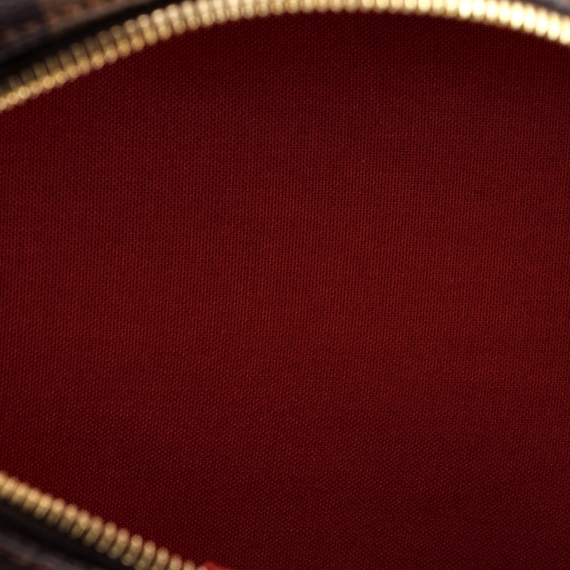 Ribera Handbag Damier Mm